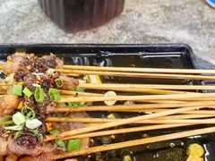 -神伙烧烤(南坪总店)