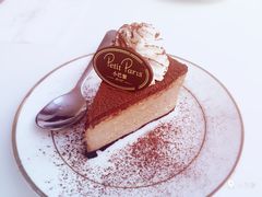-PETIT PARIS 小巴黎(花园道店)