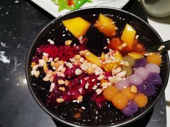 -云海肴云南菜·蒸汽石锅鱼(青岛万象城店)