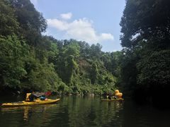 -保利石象湖景区