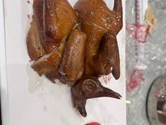 -朱记乳鸽王·非遗石岐乳鸽·全鸽宴(大兴旗舰店)