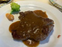 -吉布鲁牛排海鲜自助(假日国际店)