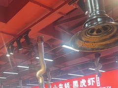 -养牛邓·潮汕牛肉海鲜自助火锅(广州店)