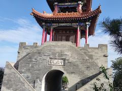 -象山森林公园