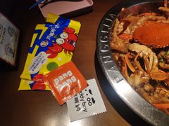 -胖哥俩肉蟹煲(福州仓山爱琴海店)