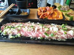 -赞酱川式烤肉(蜀都万达店)