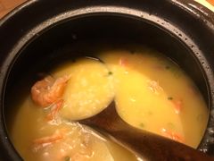 -如轩·海鲜砂锅粥·潮汕菜(海珠店)