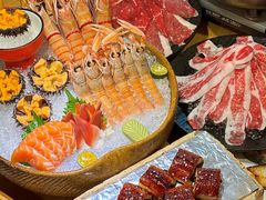 -吉兆·料理(红梅南路店)