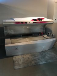 -极昼美黑24H日晒沙龙