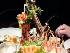 -松鹤精致料理(五一中路店)