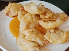 -七菜馆·东北菜·蒸饺(文体路店)