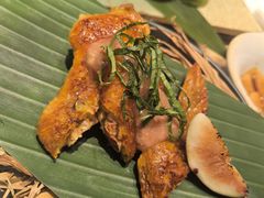 -本源食集 日式烧肉·炉端烧(东海缤纷店)