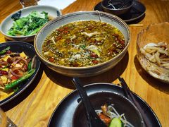 -十三式重庆江湖菜(金茂览秀城店)