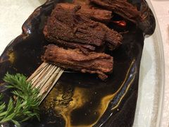 -全聚德(常州店)