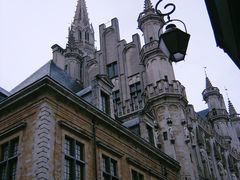 -布鲁塞尔大广场