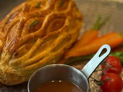 -马克西姆俄罗斯餐厅(通亚街店)