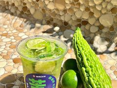 -炖物24章·顺时轻养茶(杭州大厦店)