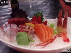-大渔之观(安贞店)