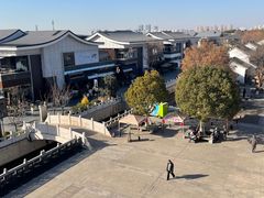 -相门城墙文化休闲景区