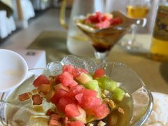 -渝信川菜(南滨店)