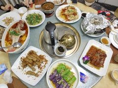 -明香海鲜酒家(华强北店)