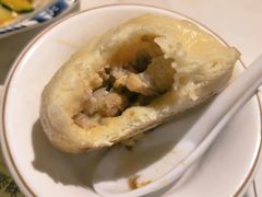 -桃源村铁锅炖鱼(体育馆道店)