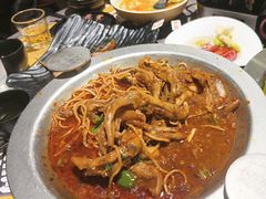 -嘎嘎鸭脑壳(蜀汉路店)