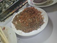 -风味烧烤