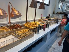 -仙螺岛海鲜自助餐厅(总店)