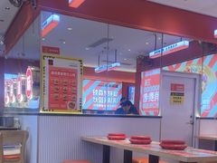 -椒锅锅·麻辣香锅(宝地广场城市集市店)
