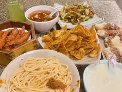 -小街天府(西工小街店)