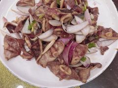 -抹直口特色菜馆(一店)