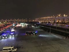 -国家会展中心（上海）虹馆EH