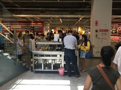 -宜家家居(西安未央商场店)