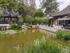 -君庭中餐厅(友谊宾馆店)
