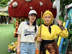 -灵玲国际马戏城
