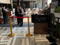 -上海虹桥宾馆味翠餐厅