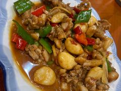 -洪福饭店·十八年老店