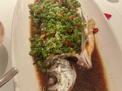 椒麻翘嘴鱼皇-醉辉皇(桃源π商业广场店)