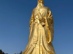 -函谷关历史文化旅游区