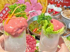 -潮澎派·潮汕菜大排档(南较西路店)