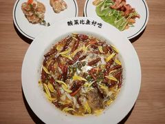 -太二酸菜鱼(中山龙之梦店)