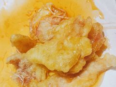 -小俩口烧烤东北菜(双井店)