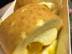 -红宝石·鲜奶小方·海派西点房(南翔店)