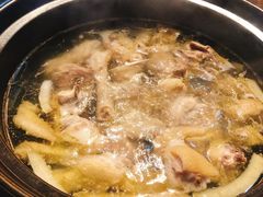 -同仁四季椰子鸡(海岸城天利店)