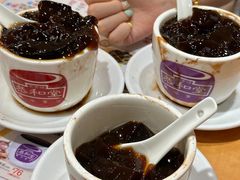 -恭和堂 龟苓膏(铜锣湾店)