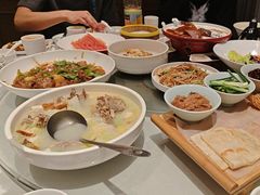 -大鸭梨烤鸭(枣园店)