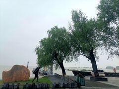 -洪泽湖古堰景区