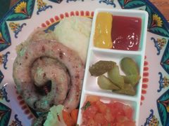 -Famous肥猫墨西哥音乐餐吧(五棵松华熙LIVE店)