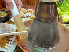 -大明铜锅·烤涮坊·烧烤(总店)